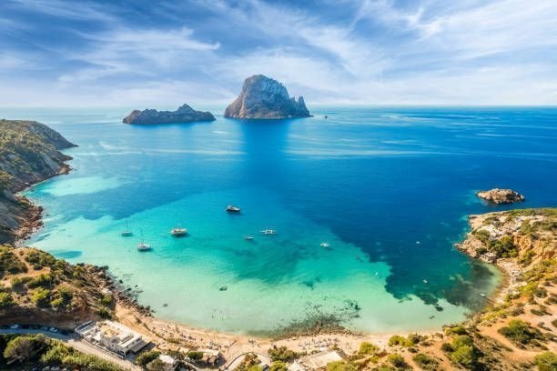 Chalet in Ca na Negreta, Santa Eularia des Riu, Balearic Islands 1 - 17542985