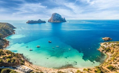 Chalet in Ca Na Negreta, Santa Eulària des Riu, Balearische Inseln 1