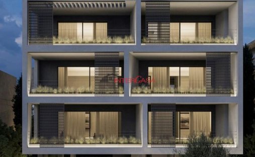 Apartamento en Chalandri, Ática, Grecia 1