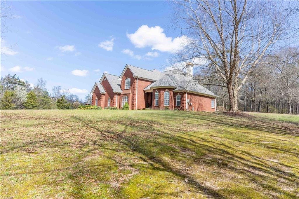 House in Conyers, Georgia, United States 1 - 17540266