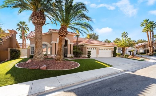 Casa a Las Vegas, Nevada, Stati Uniti 1
