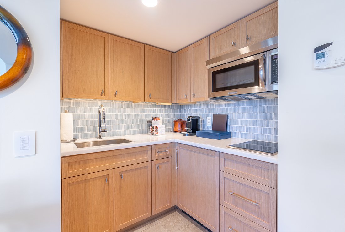 Condo in Honolulu, Hawaii, United States 5 - 17539193
