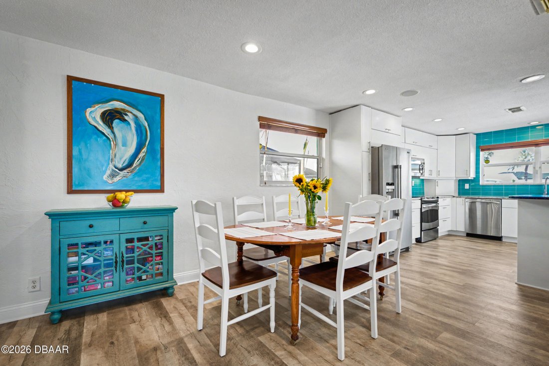 House in Port Orange, Florida, United States 5 - 17542503