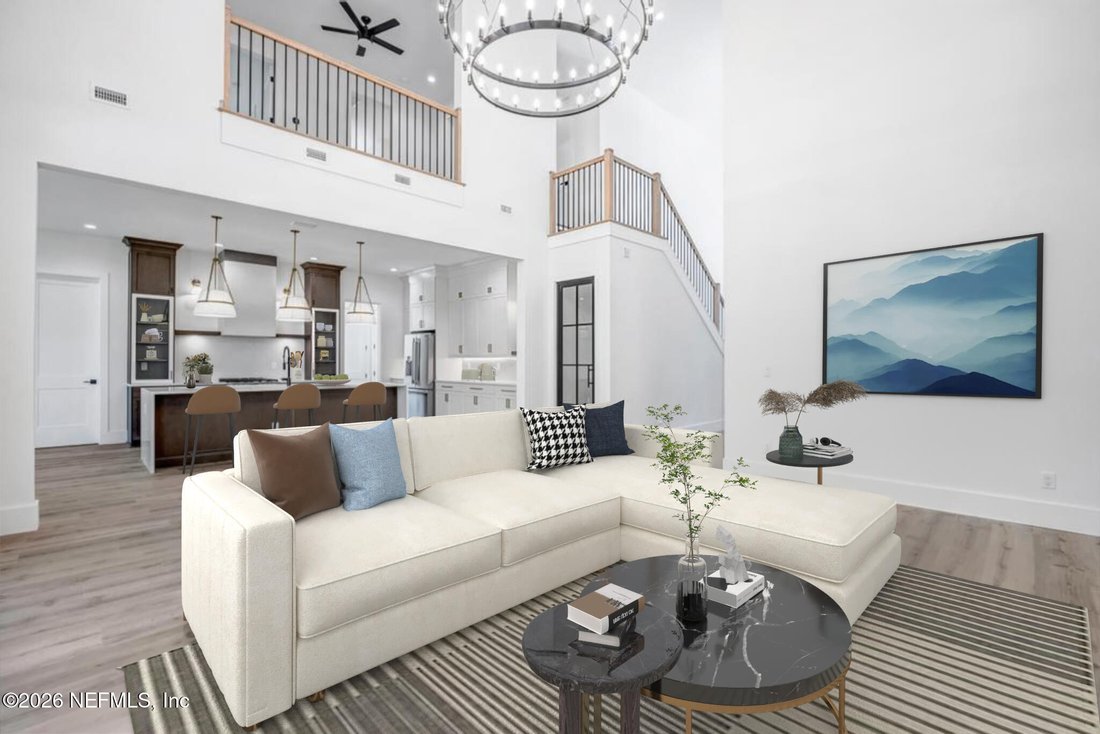 House in St. Augustine, Florida, United States 3 - 17542597