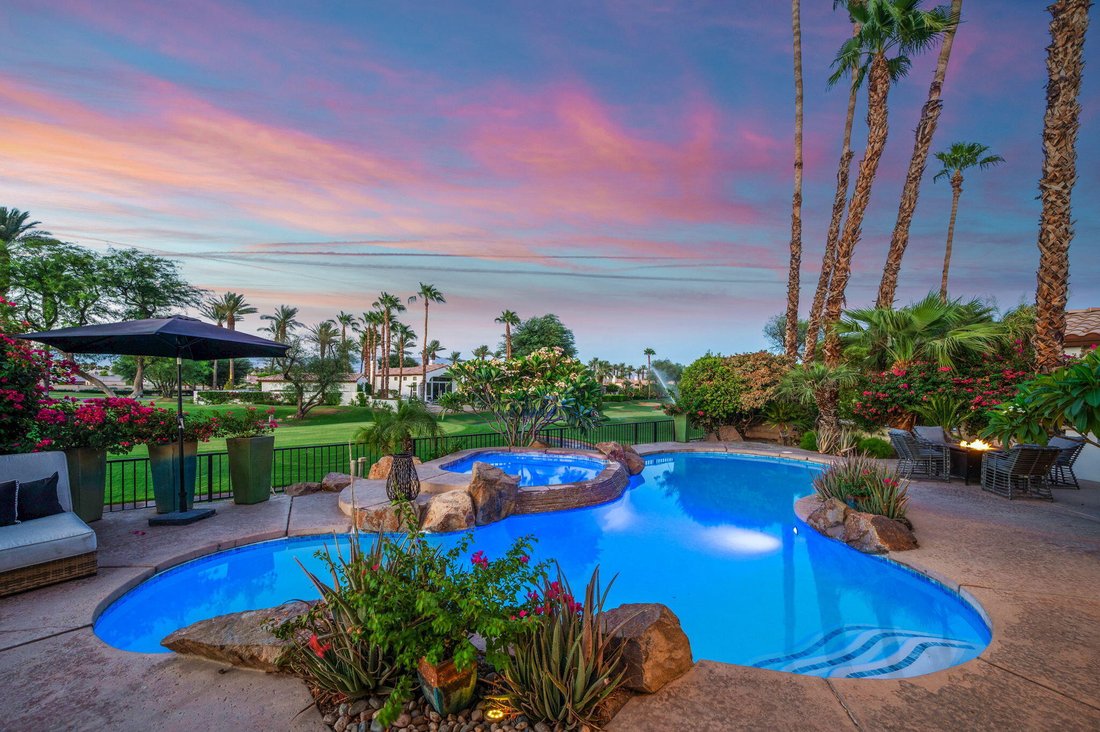 House in La Quinta, California, United States 5 - 17544587