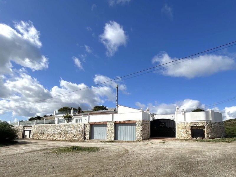 Villa in Mijas, Andalusia, Spain 1 - 17543240