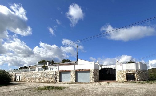 Villa in Mijas, Andalusia, Spain 1
