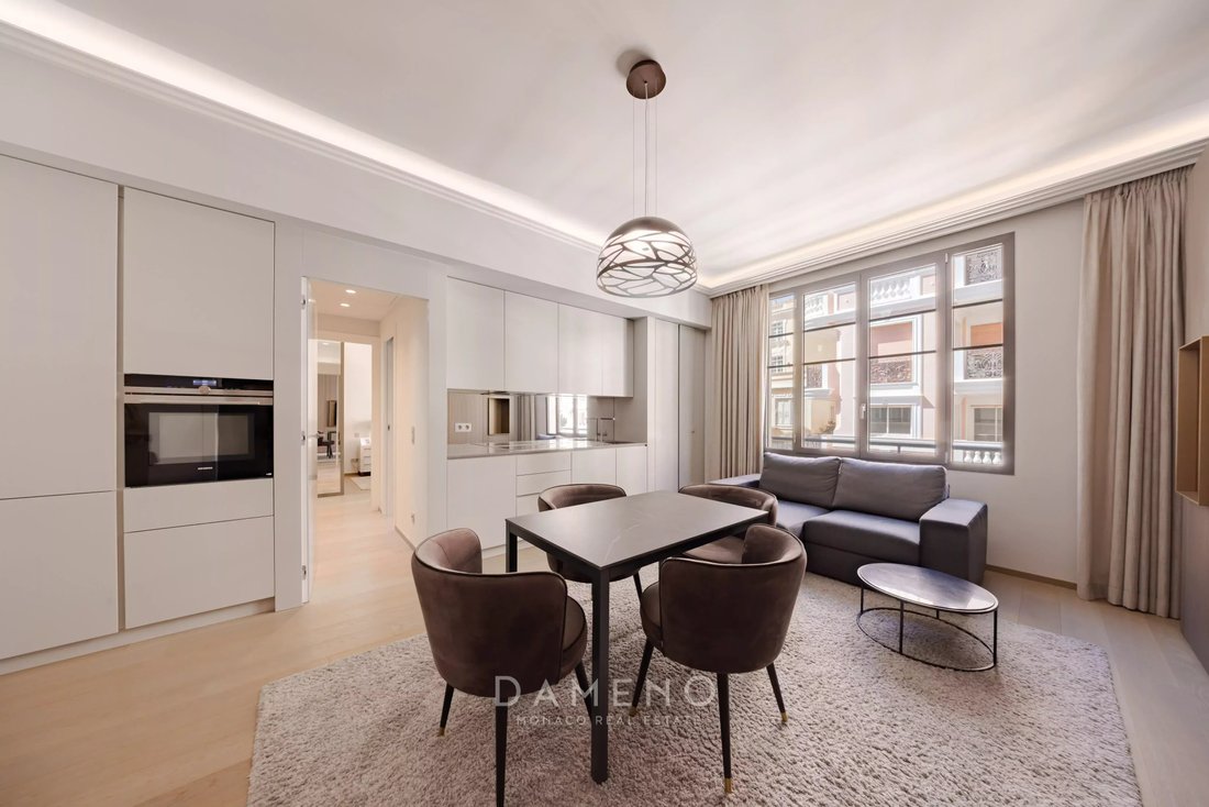 Apartment in Monaco, Monaco 1 - 17539878