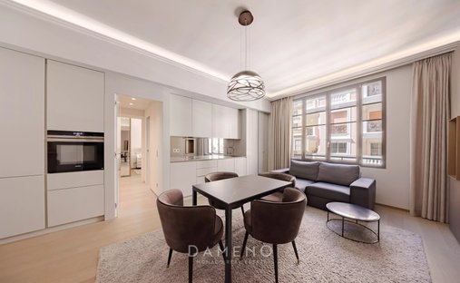 Appartement à Monaco, Monaco 1