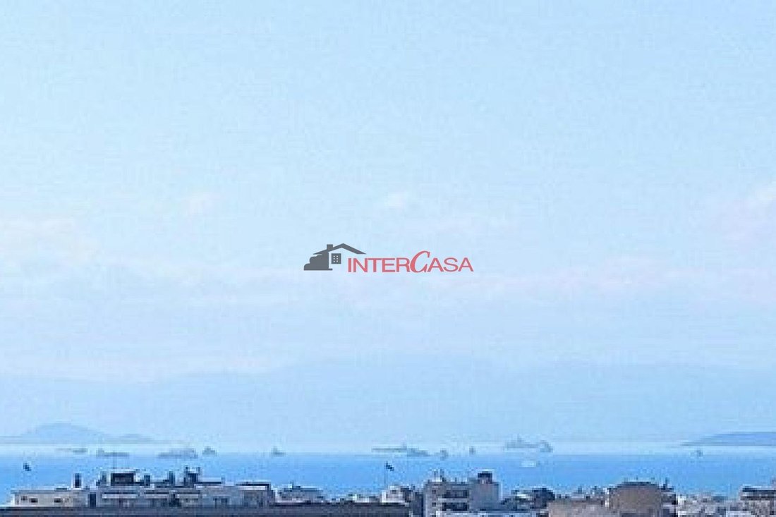 Apartment in Ymittos, Attica, Greece 2 - 17542311