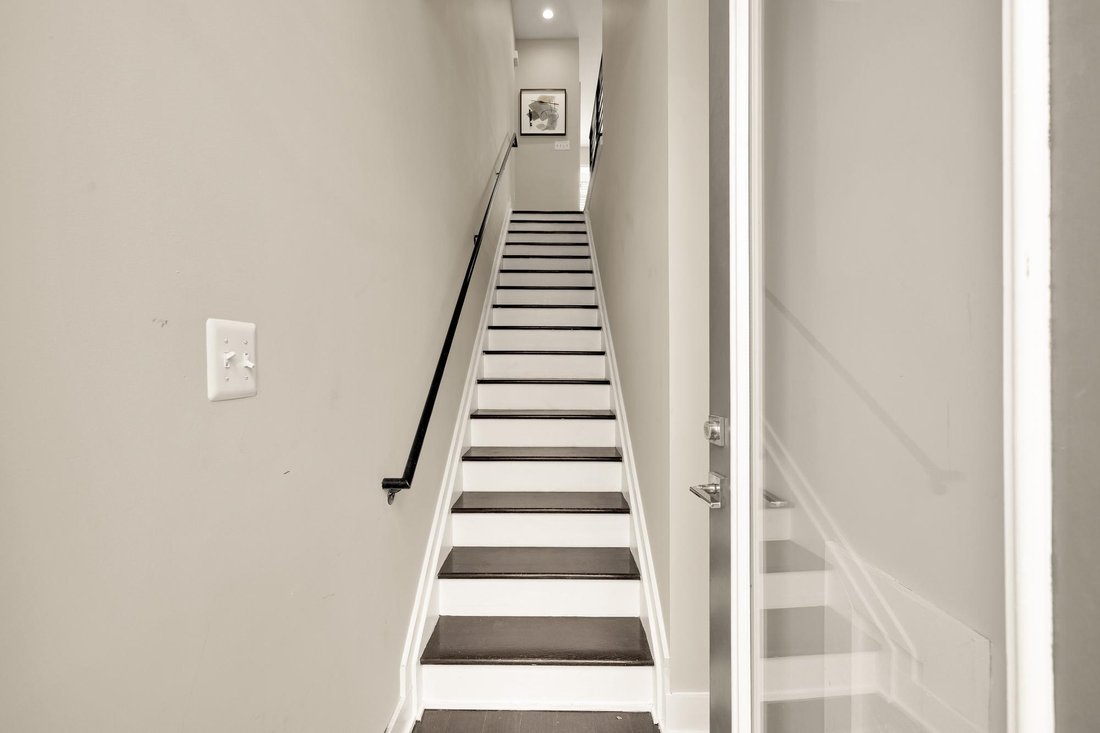 Condo in Washington, District of Columbia, United States 4 - 17539211