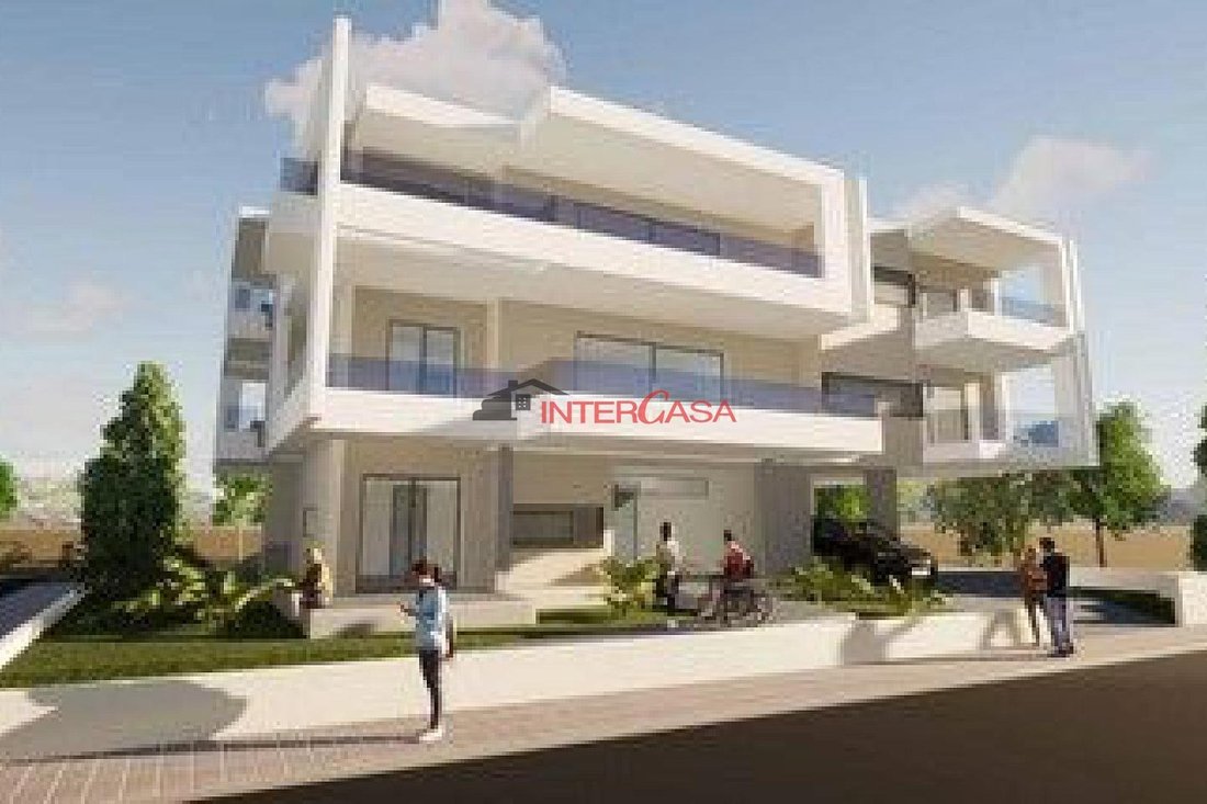 Apartment in Chalandri, Attica, Greece 4 - 17542306