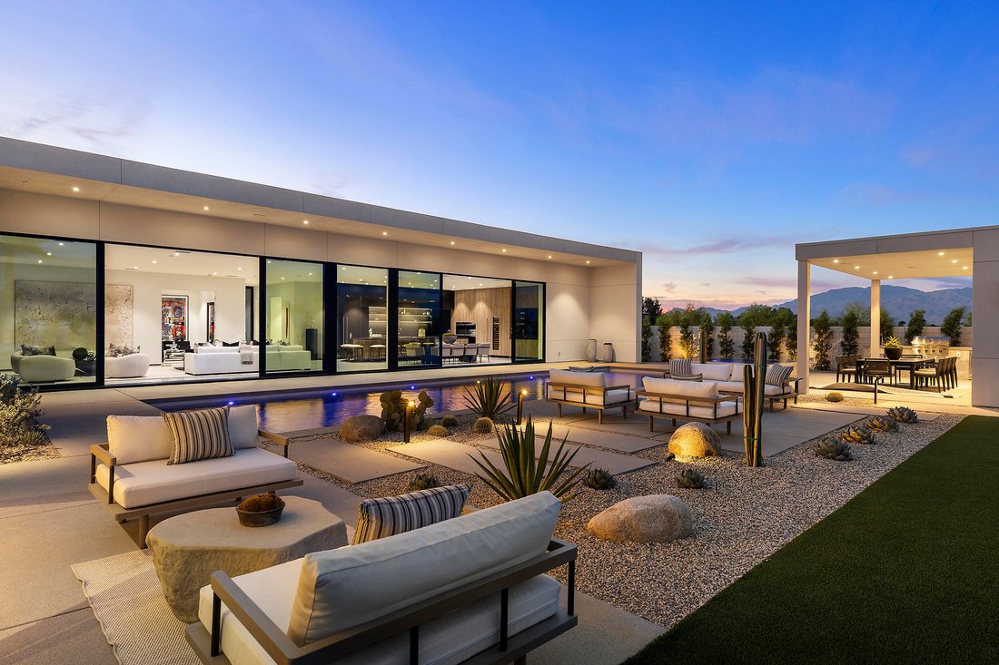 House in Rancho Mirage, California, United States 3 - 17542572