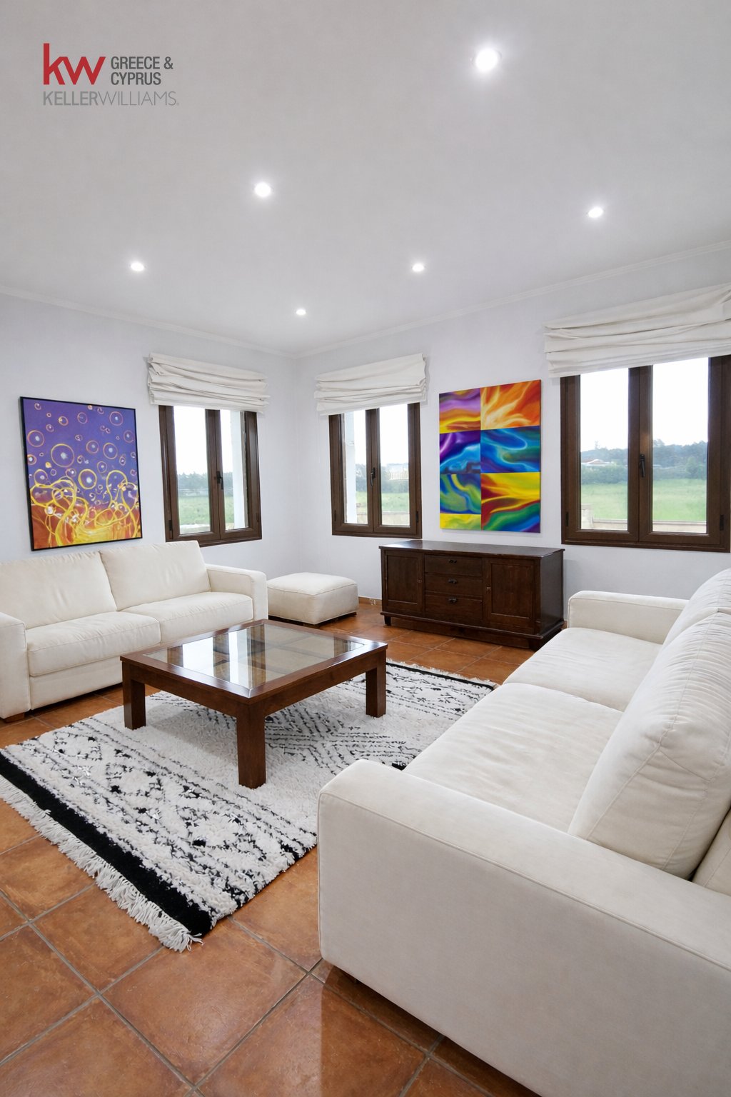 House in Nisou, Nicosia, Cyprus 5 - 17543411