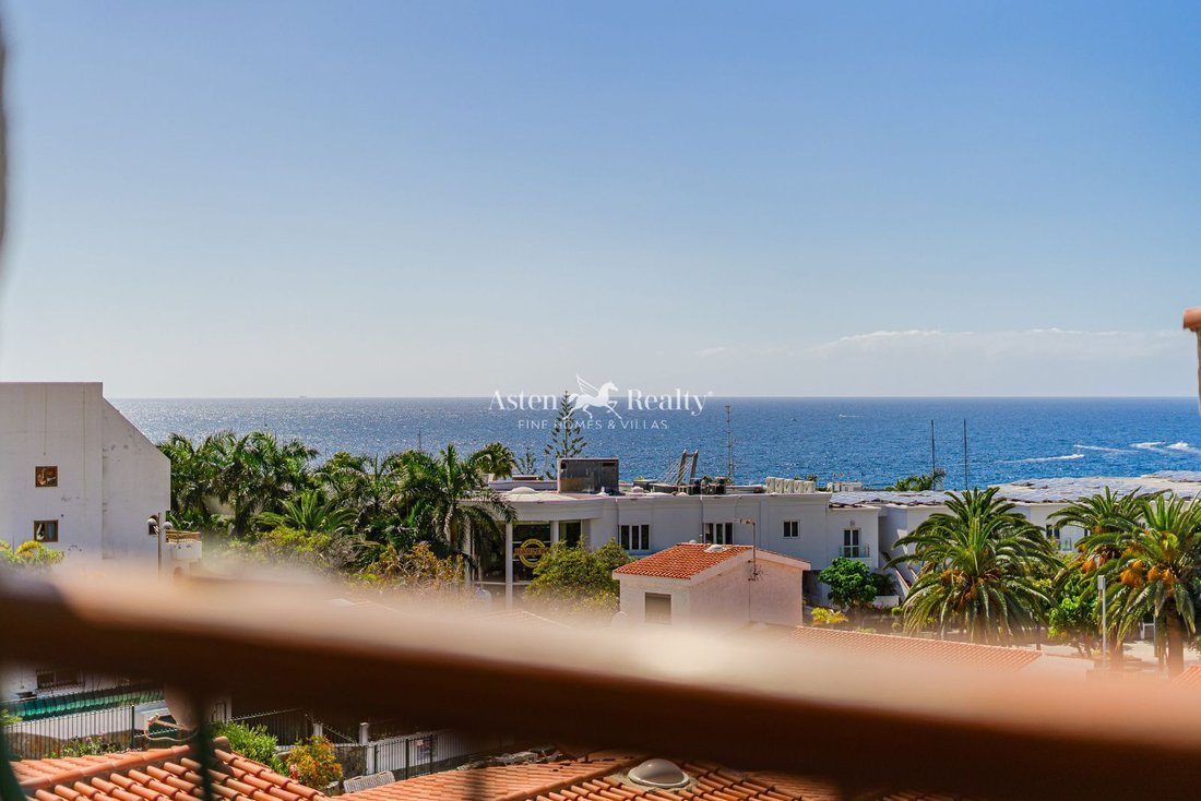 House in Costa Adeje, Adeje, Canary Islands 1 - 17541002