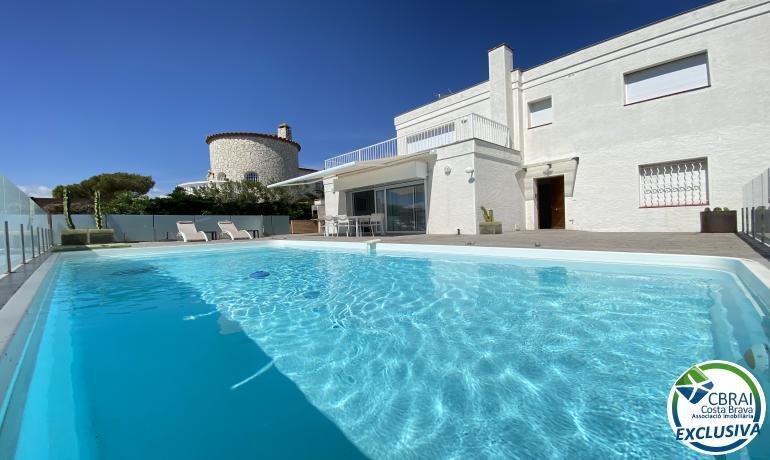 House in Roses, Catalonia, Spain 1 - 17542749