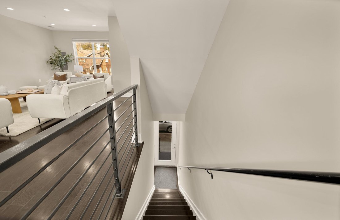 Condo in Washington, District of Columbia, United States 5 - 17539211