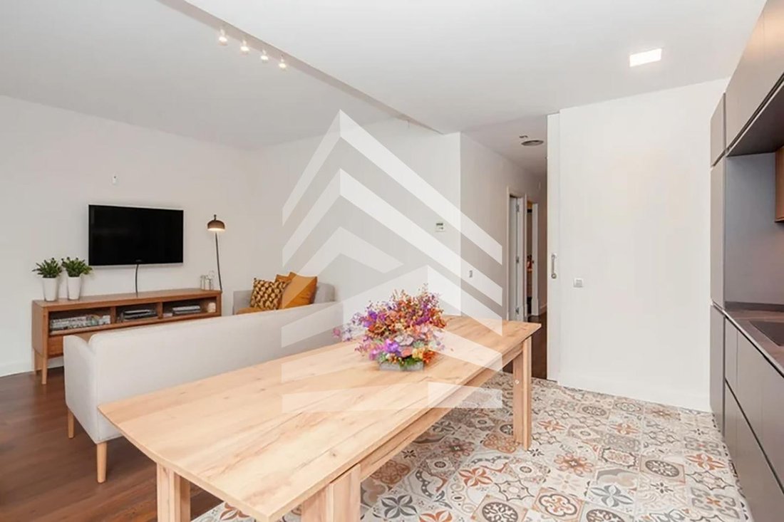 Appartamento a Gràcia, Barcellona, Spagna 3 - 17539629