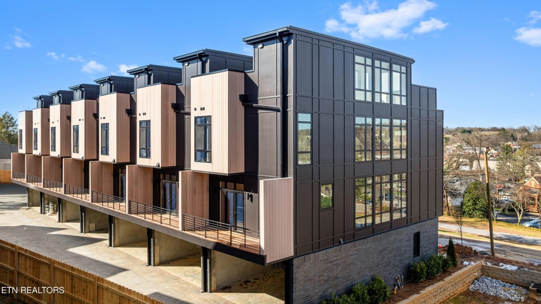 Condo in Knoxville, Tennessee, United States 5 - 17543904