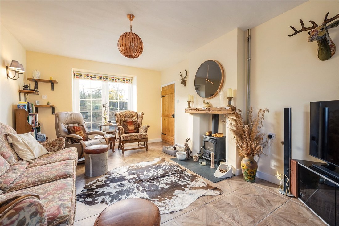 House in Hovingham, England 2 - 17540047