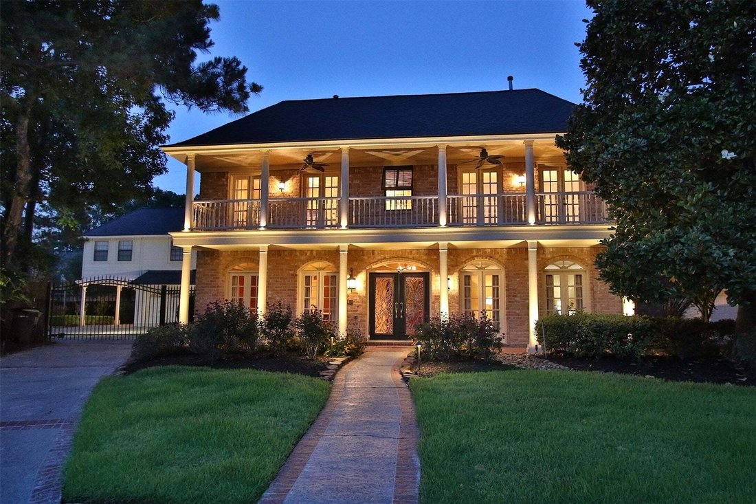 House in Spring, Texas, United States 3 - 17541876
