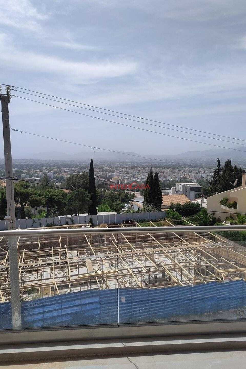 Apartment in Kifisia, Attica, Greece 4 - 17542032