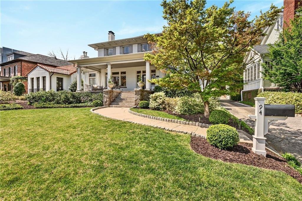 House in Atlanta, Georgia, United States 2 - 17540270