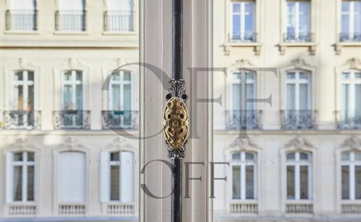 Apartment in Triangle d'Or, Paris 8e Arrondissement, Paris 1