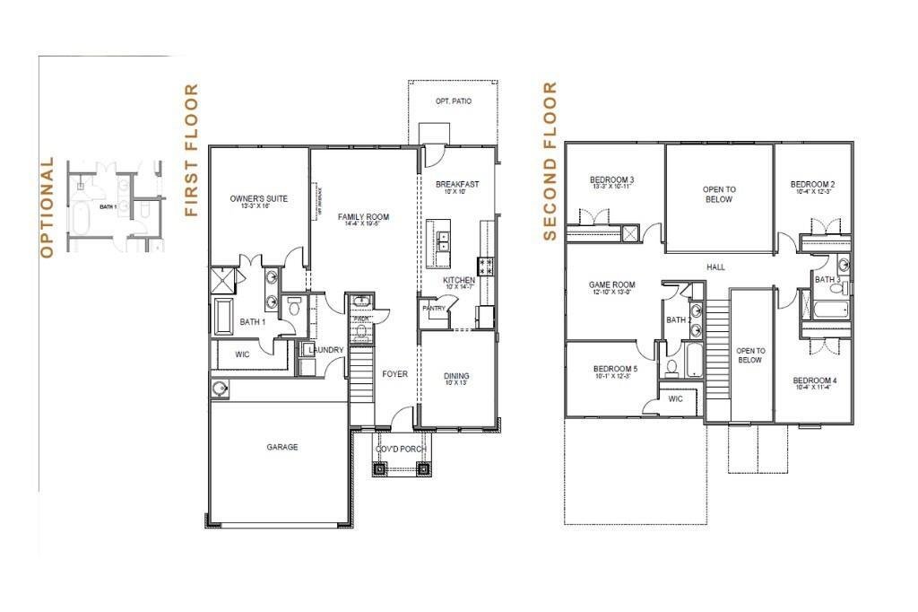 House in Manvel, Texas, United States 2 - 17544100