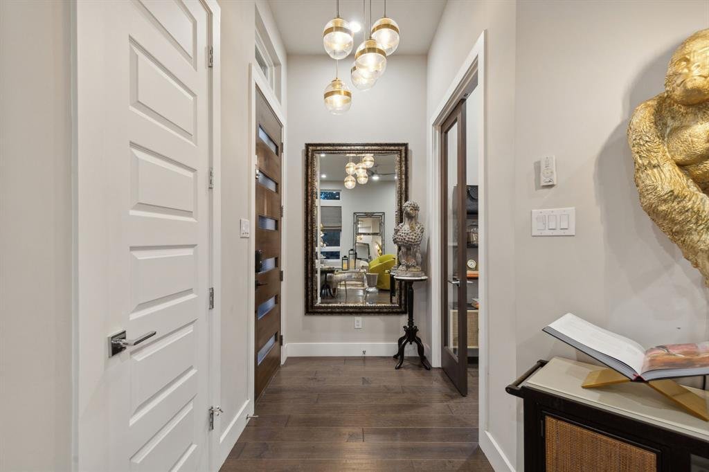 House in Dallas, Texas, United States 2 - 17539817