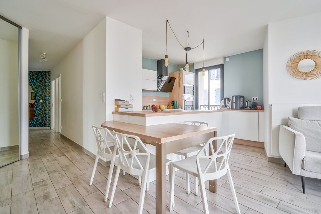 Apartment in Jardin Parisien, Clamart, France 2 - 17540736