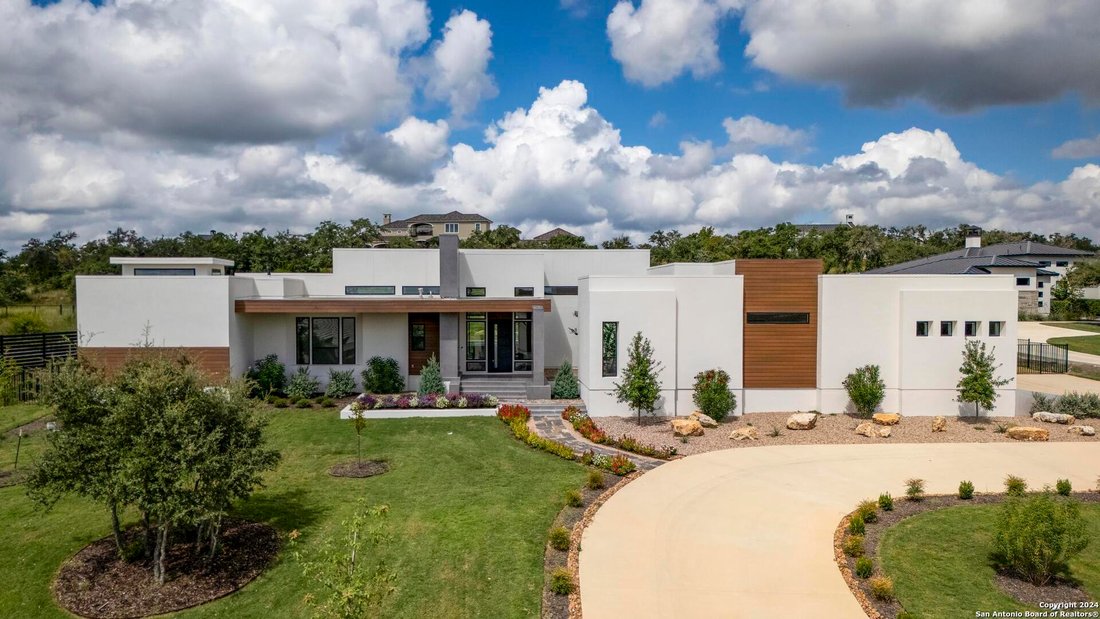 House in Scenic Oaks, Texas, United States 2 - 17543933