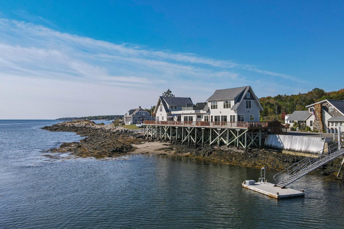 House in Harpswell, Maine, United States 4 - 17540668