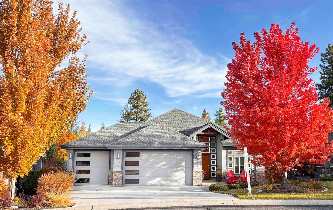 House in Spokane, Washington, United States 1 - 17542610