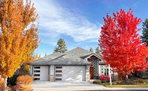 House in Spokane, Washington, United States 1