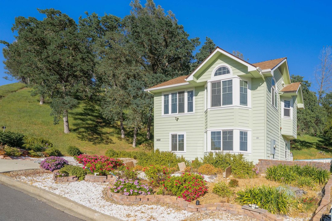 House in Napa, California, United States 1 - 17539476