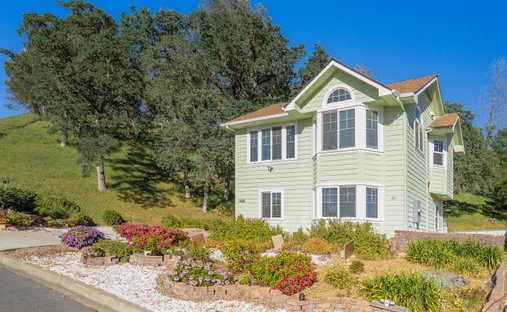 Casa a Napa, California, Stati Uniti 1