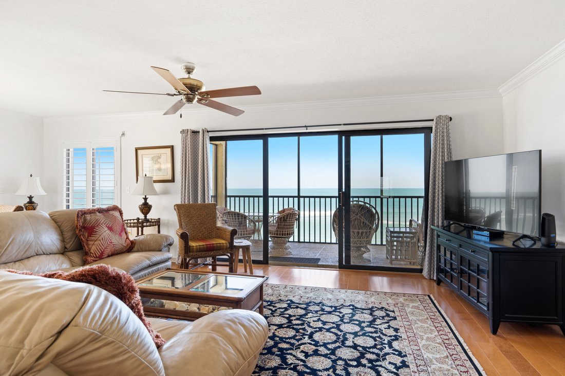 Condo in Melbourne Beach, Florida, United States 5 - 17539186