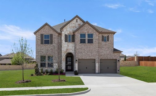 Haus in McKinney, Texas, Vereinigte Staaten 1