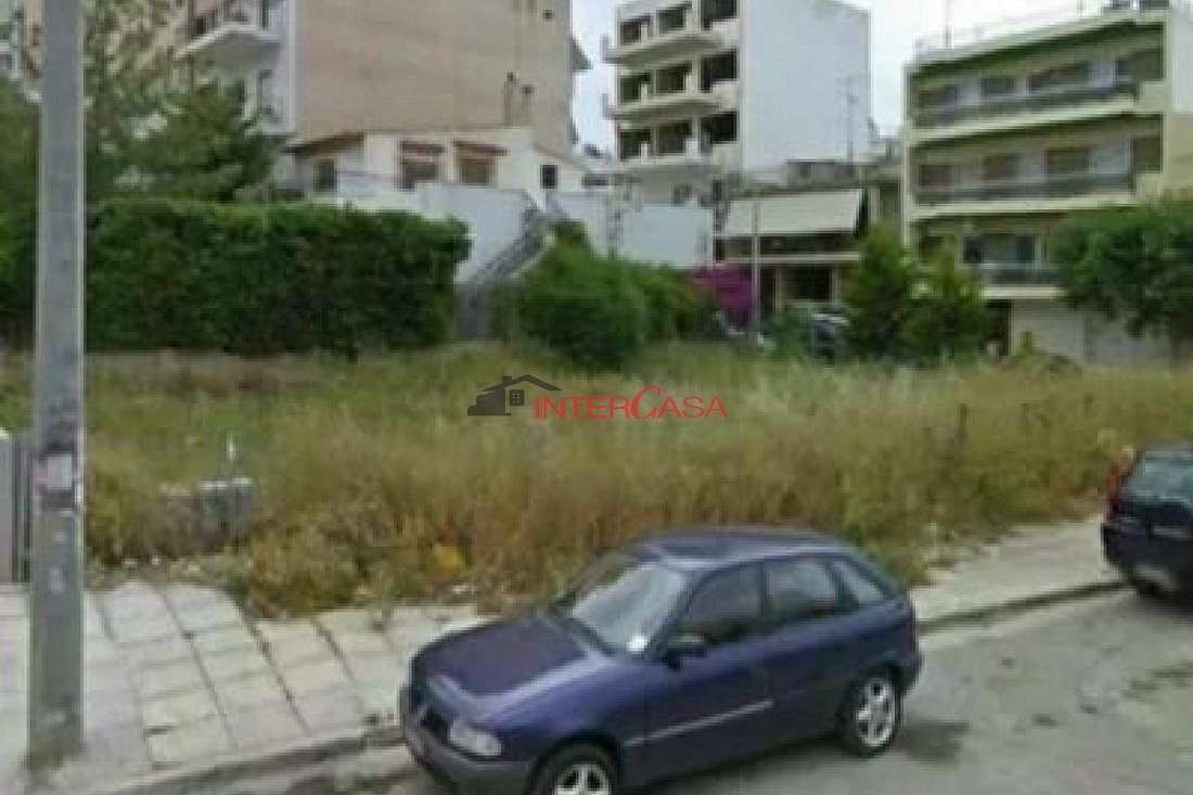 Land in South Athens, Attica, Greece 1 - 17542298