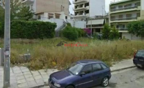 Terrain en South Athens, Attique, Grèce 1