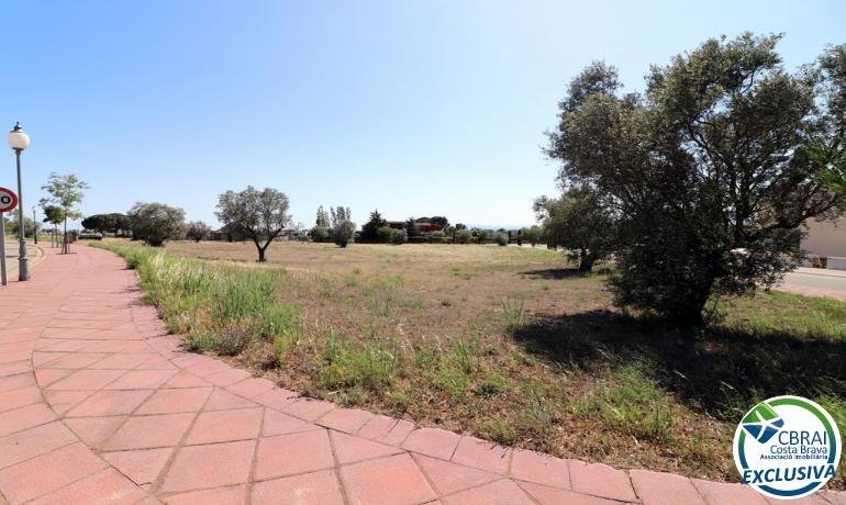 Terreno en Perelada, Cataluña, España 4 - 17542542