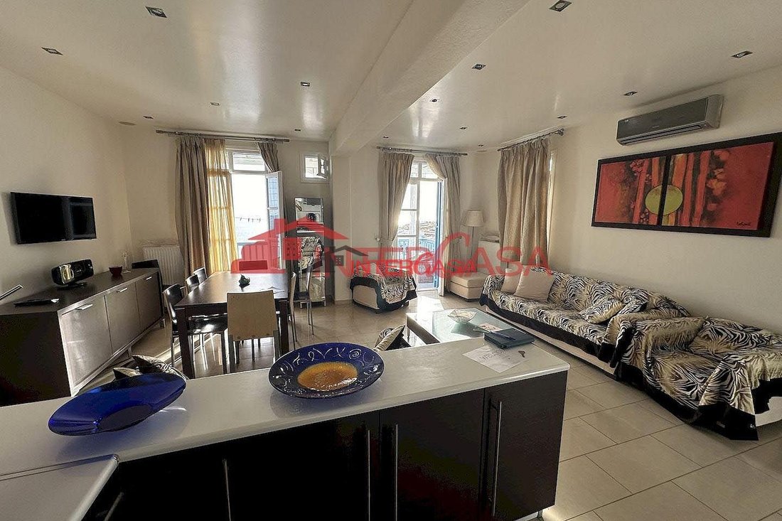 Appartement à Mikonos, Aegean, Grèce 5 - 17542158
