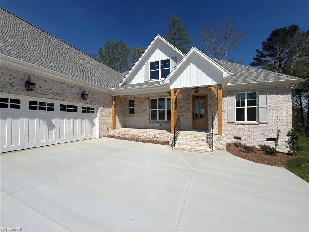 House in Lexington, North Carolina, United States 2 - 17169265
