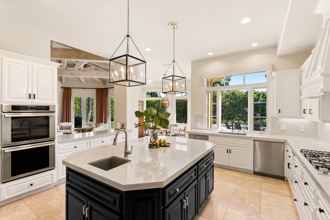 House in Rancho Santa Fe, California, United States 5 - 17540657