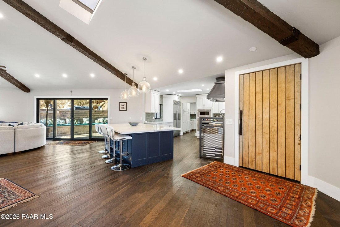 House in Prescott, Arizona, United States 4 - 17542545