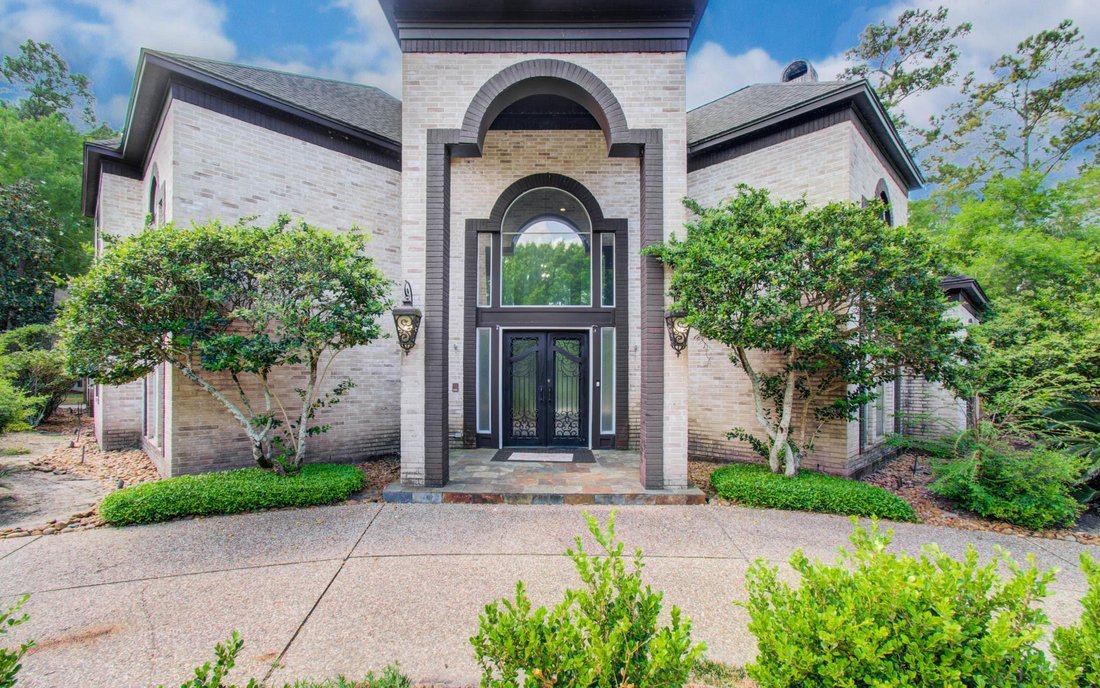 House in Houston, Texas, United States 1 - 17544113