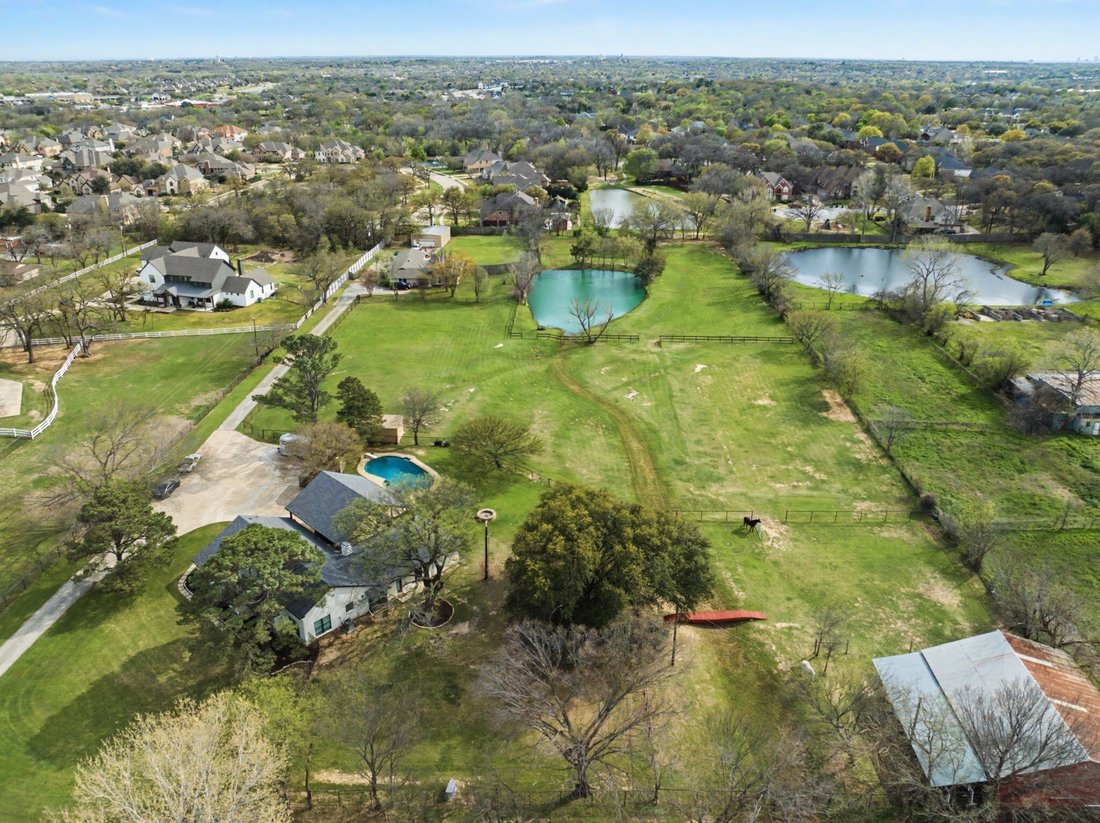 Land in Southlake, Texas, United States 4 - 17543947