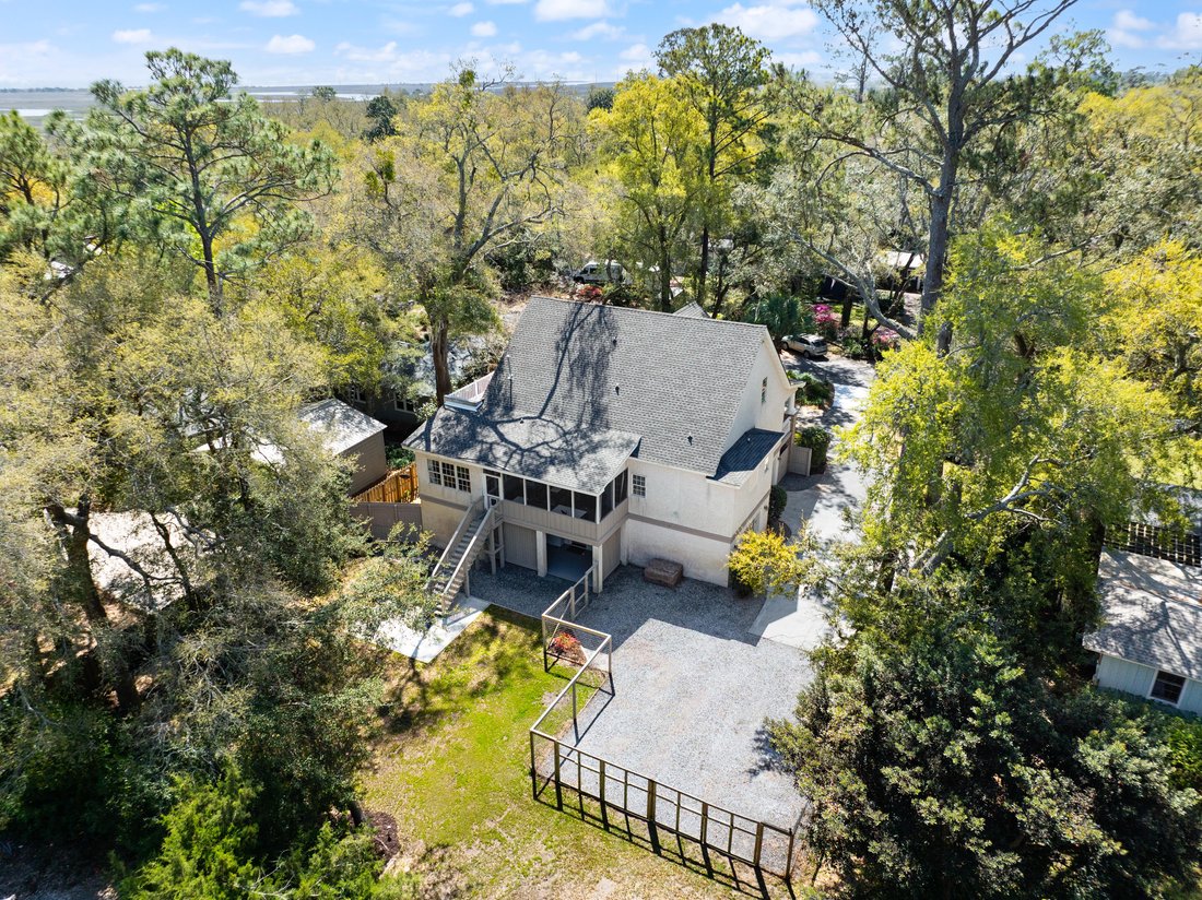House in St. Simons, Georgia, United States 4 - 17539280