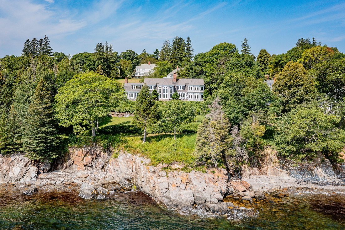 House in Rockport, Maine, United States 1 - 17540666